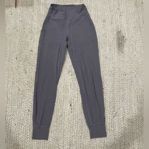 Lululemon align joggers